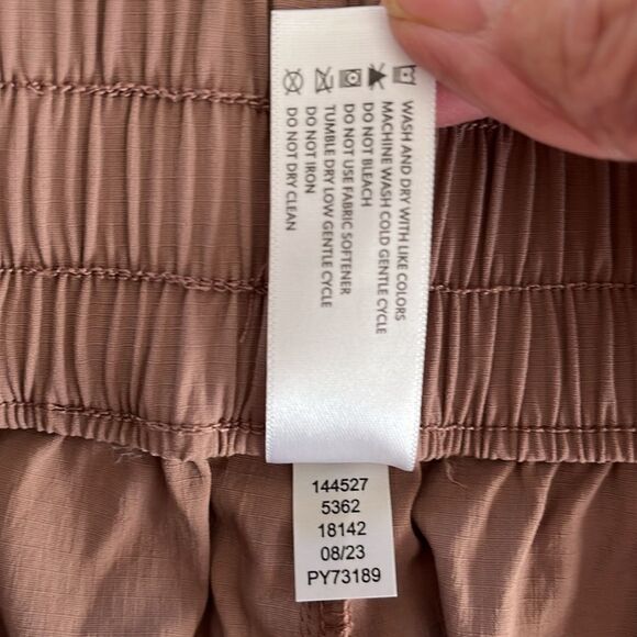 Yogalicious Trail Path Commuter Outdoor Joggers Size XL NTW Antler - Picture 4 of 7